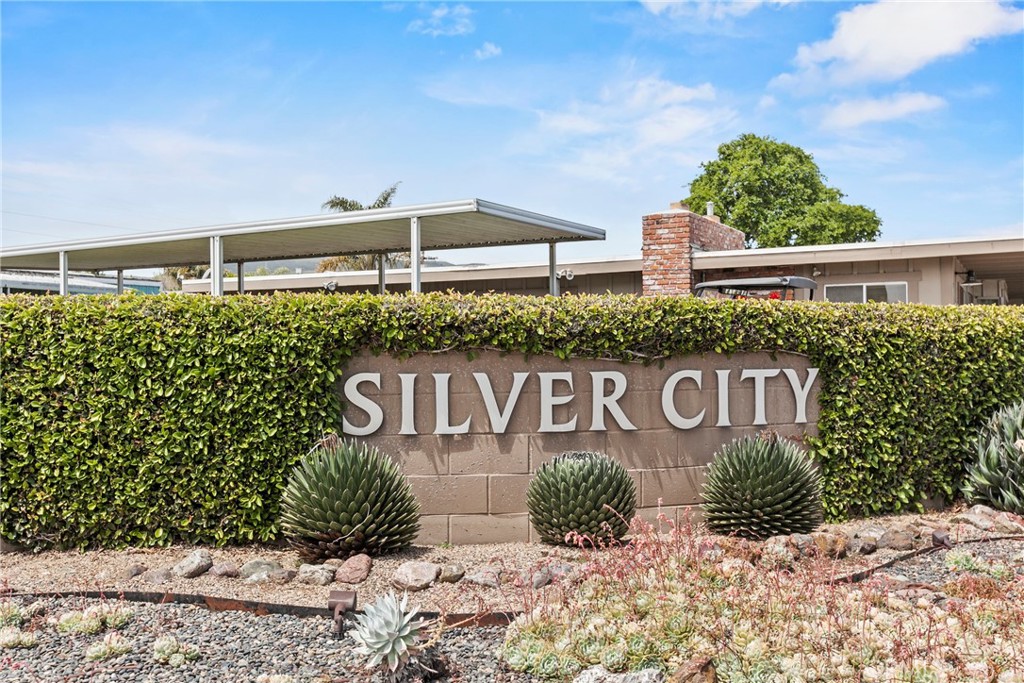 3860 S Higuera St #183, San Luis Obispo, CA 93401