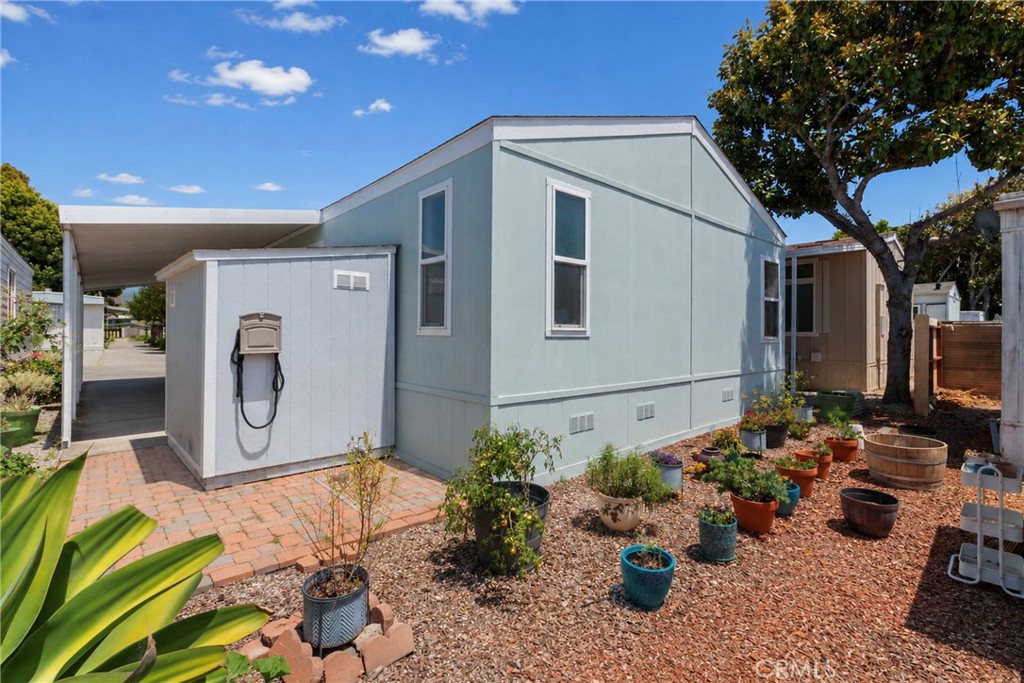 3860 S Higuera St #183, San Luis Obispo, CA 93401