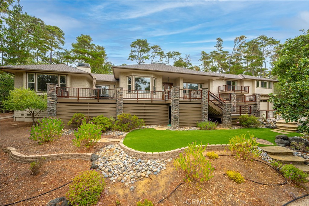6445 Kathryn, Cambria, CA 93428