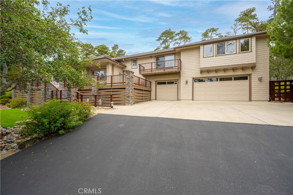 6445 Kathryn, Cambria, CA 93428
