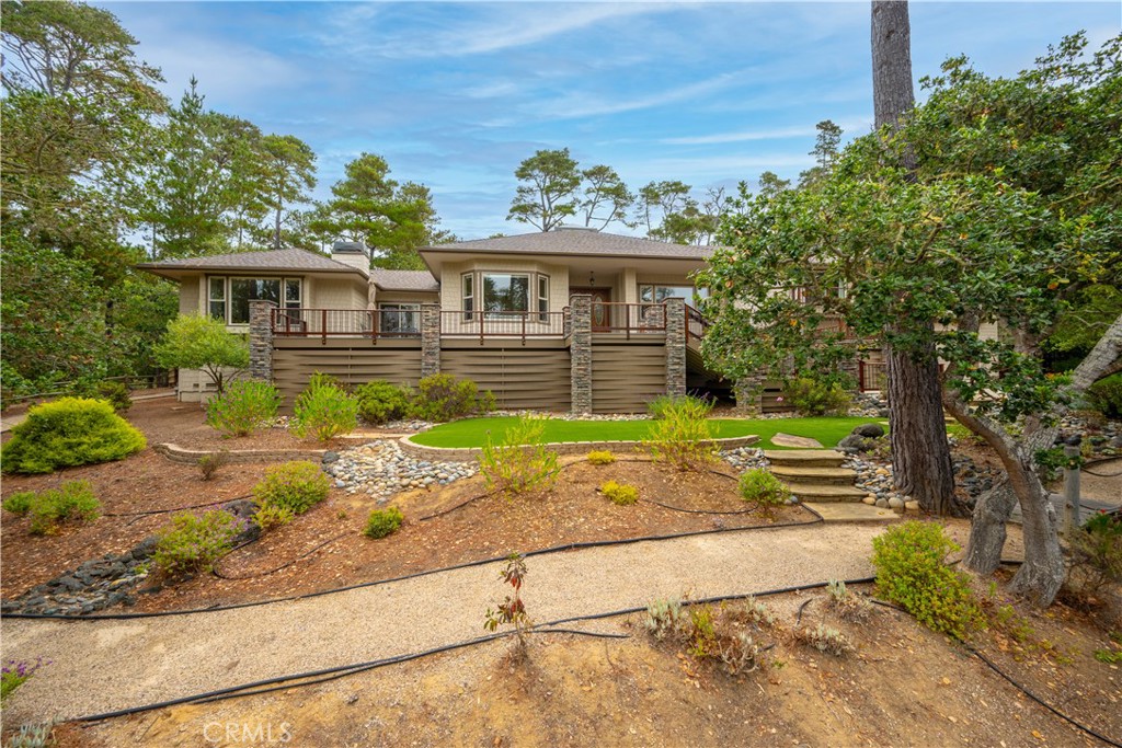 6445 Kathryn, Cambria, CA 93428
