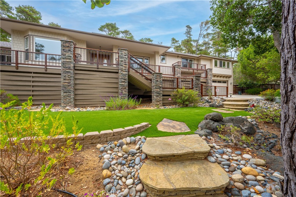 6445 Kathryn, Cambria, CA 93428