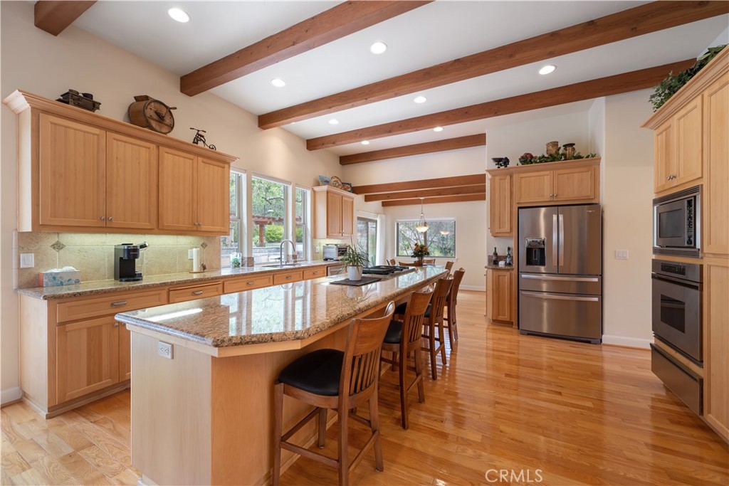 6445 Kathryn, Cambria, CA 93428