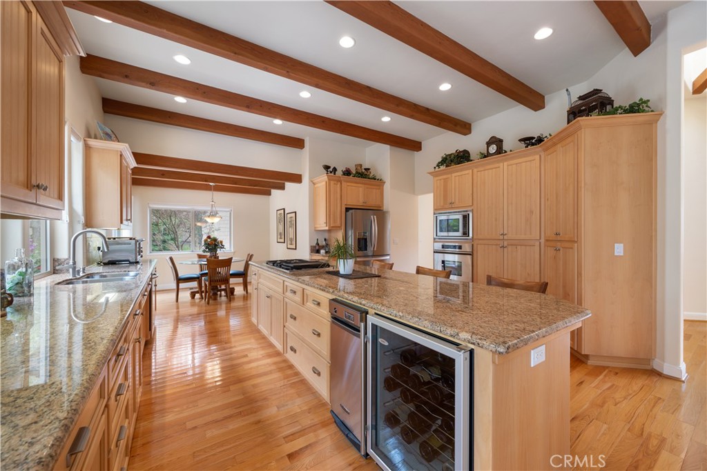 6445 Kathryn, Cambria, CA 93428