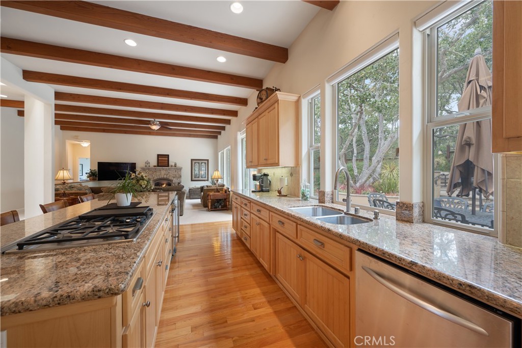 6445 Kathryn, Cambria, CA 93428