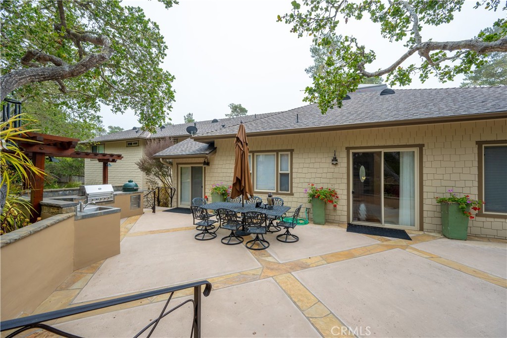 6445 Kathryn, Cambria, CA 93428