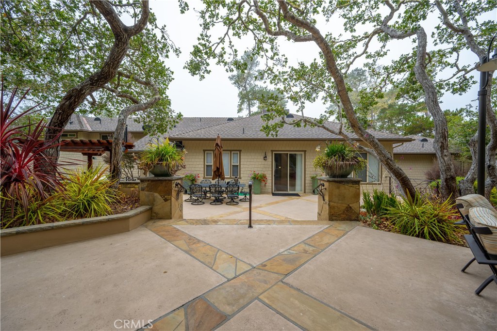 6445 Kathryn, Cambria, CA 93428
