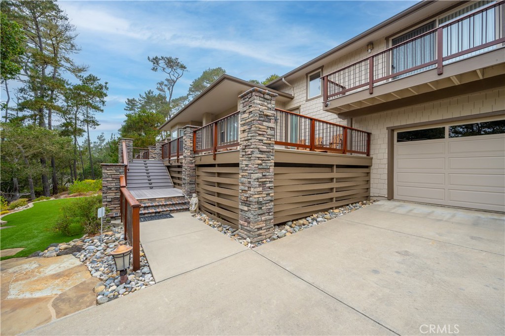 6445 Kathryn, Cambria, CA 93428