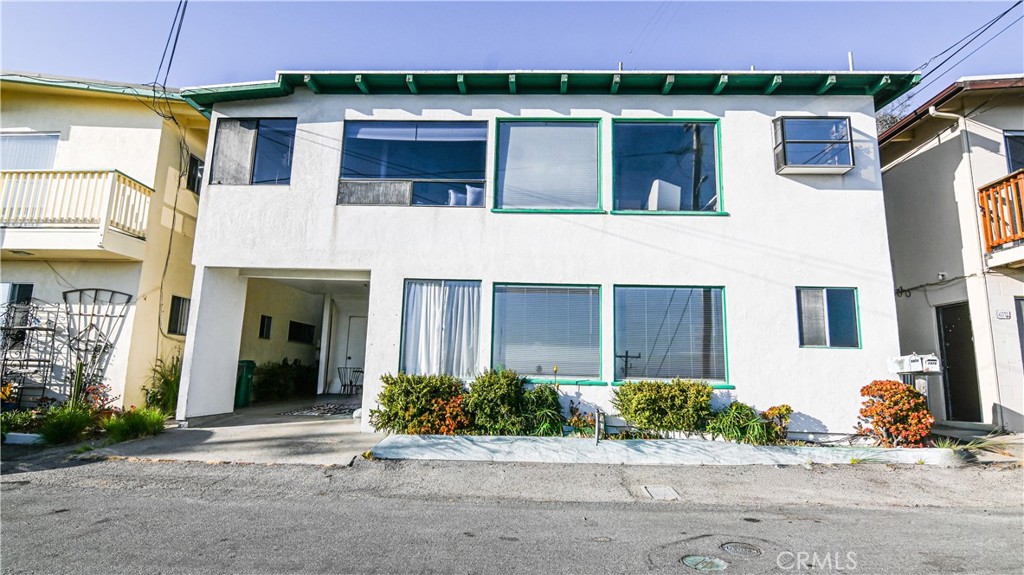 597 Park, Cayucos, CA 93430