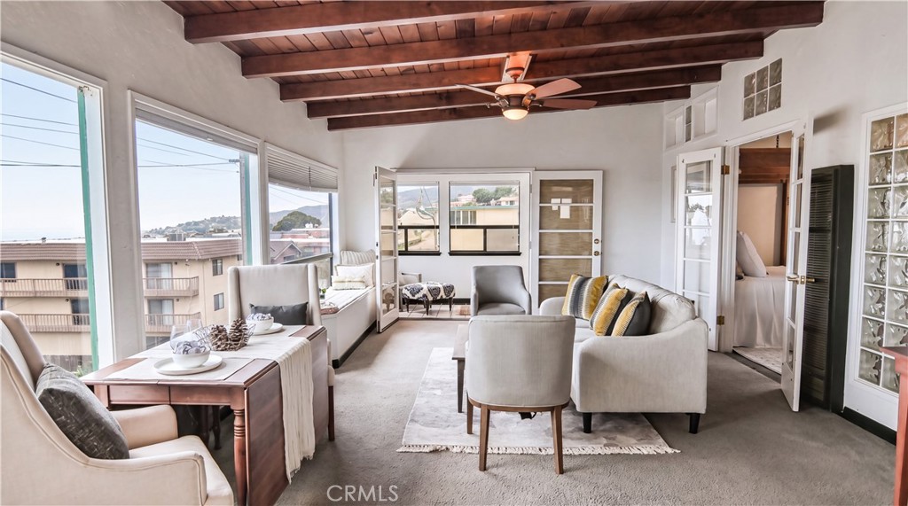 597 Park, Cayucos, CA 93430