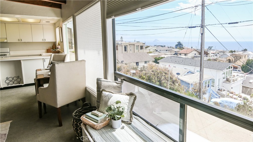 597 Park, Cayucos, CA 93430