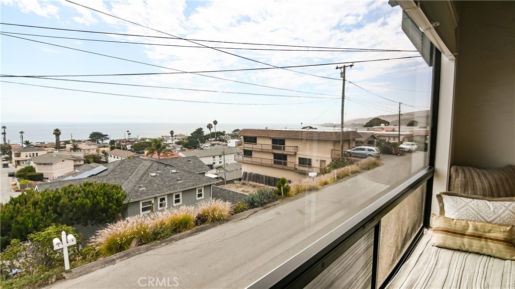597 Park, Cayucos, CA 93430