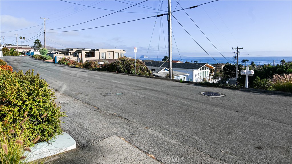 597 Park, Cayucos, CA 93430