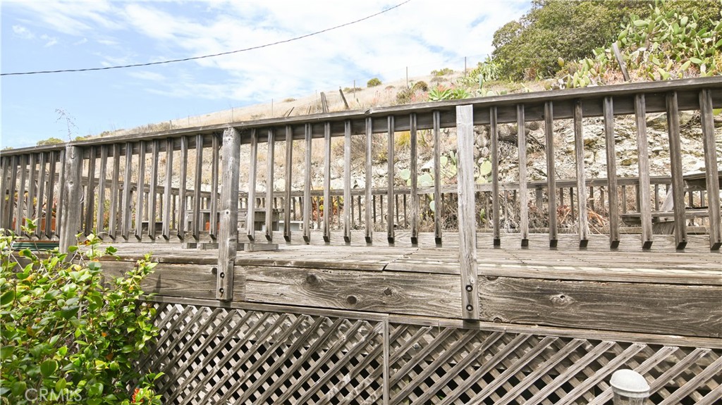 597 Park, Cayucos, CA 93430