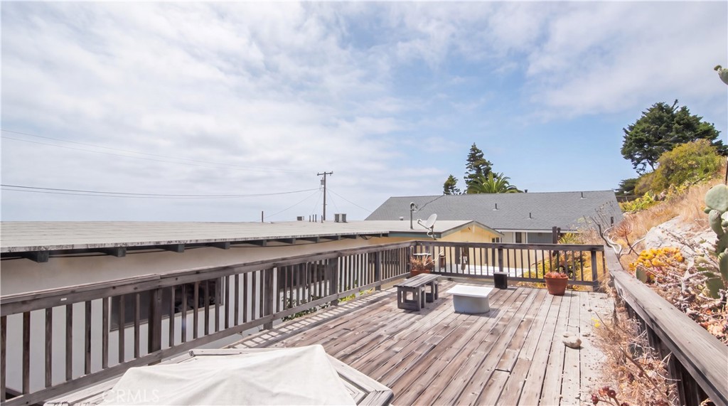597 Park, Cayucos, CA 93430