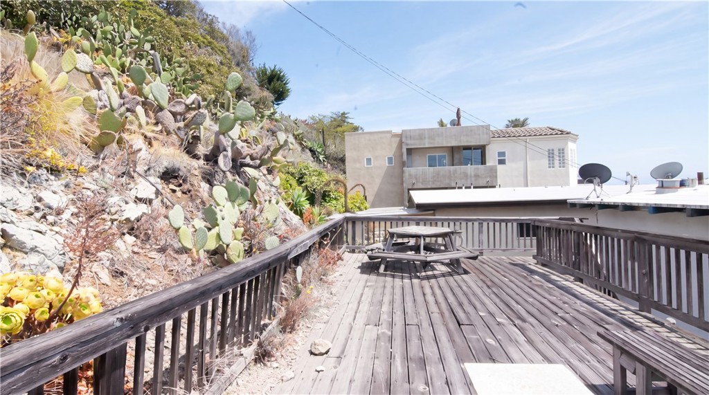 597 Park, Cayucos, CA 93430