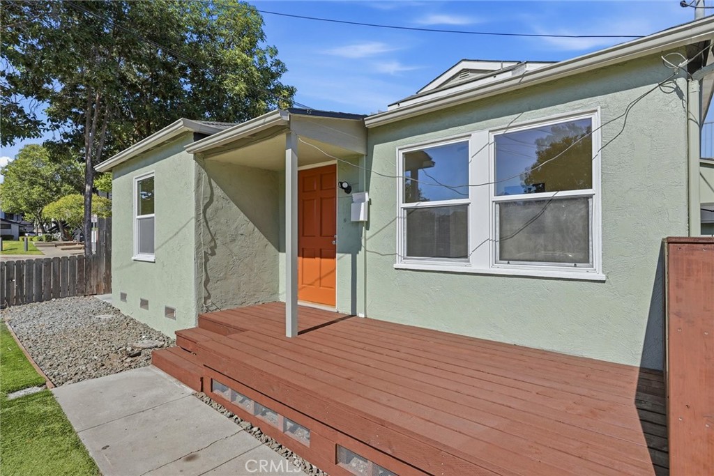 124 128 Stenner, San Luis Obispo, CA 93405
