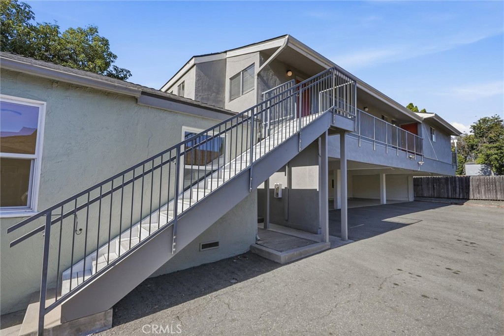 124 128 Stenner, San Luis Obispo, CA 93405