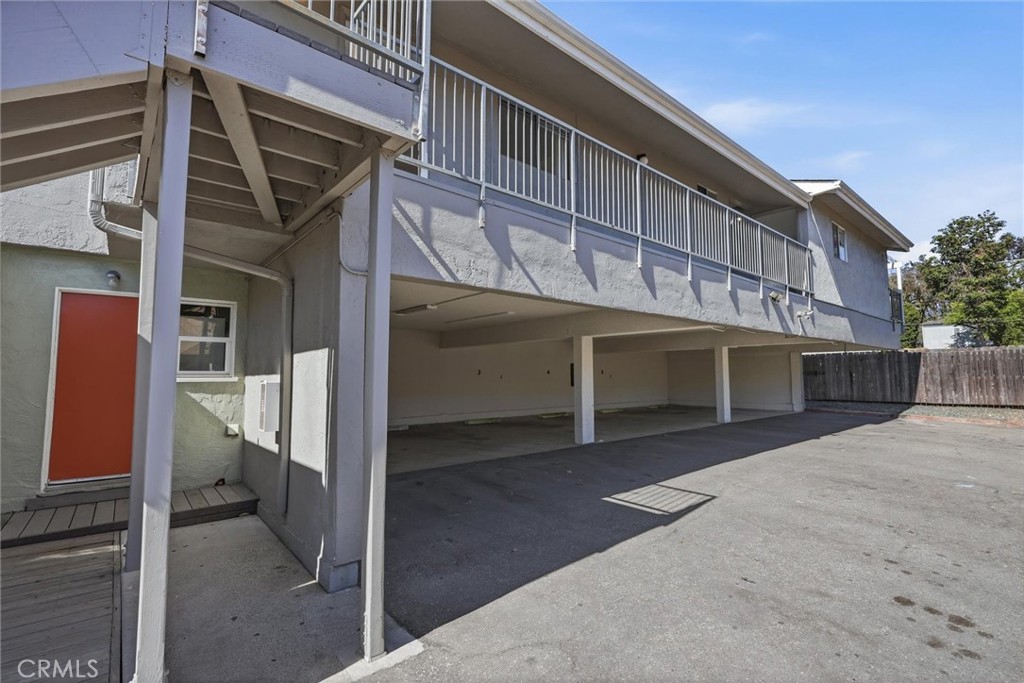 124 128 Stenner, San Luis Obispo, CA 93405