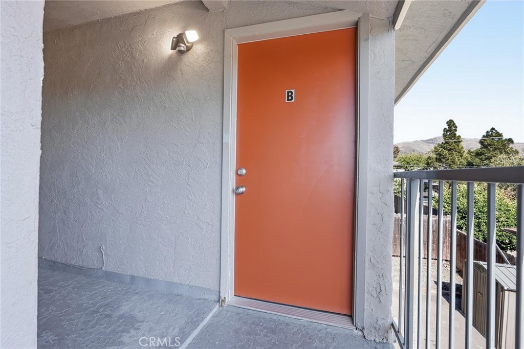 124 128 Stenner, San Luis Obispo, CA 93405