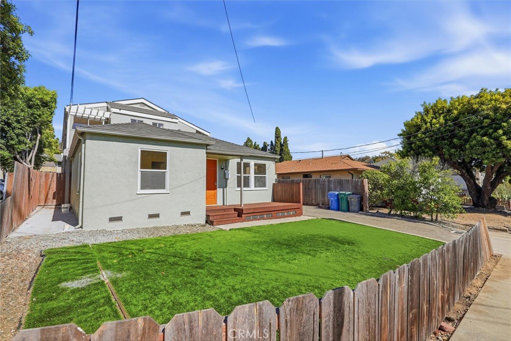 124 128 Stenner, San Luis Obispo, CA 93405