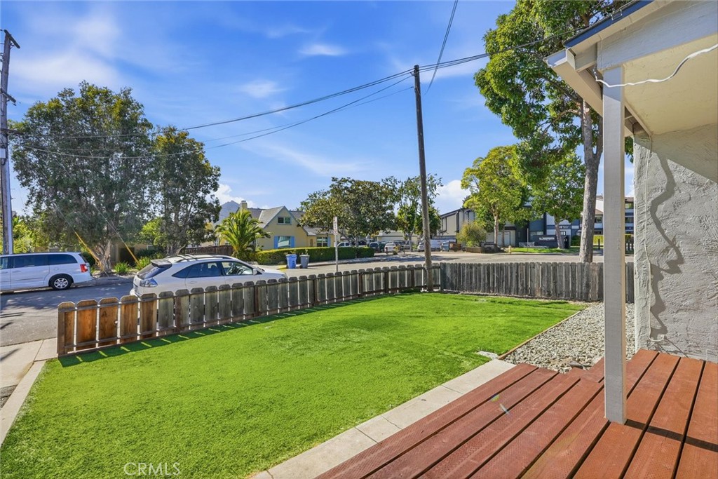 124 128 Stenner, San Luis Obispo, CA 93405