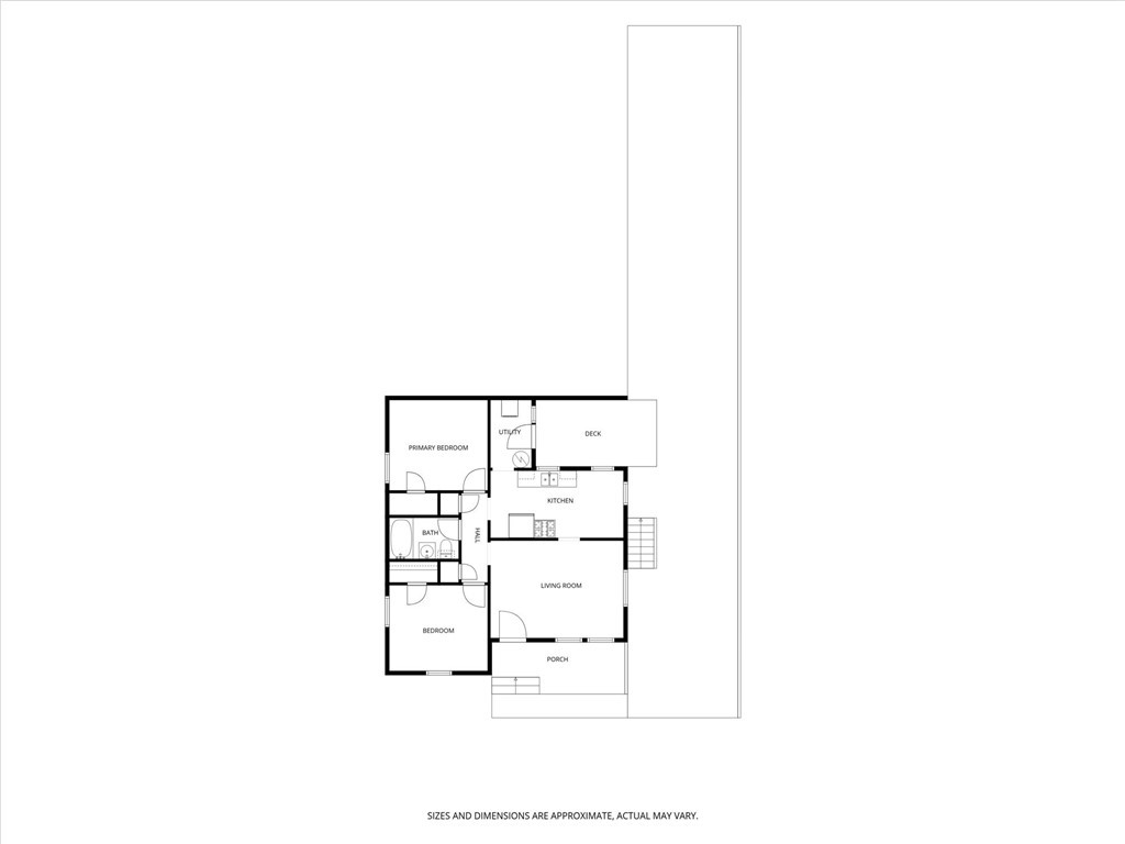 124 128 Stenner, San Luis Obispo, CA 93405