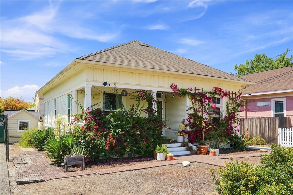 1929 Chorro, San Luis Obispo, CA 93401