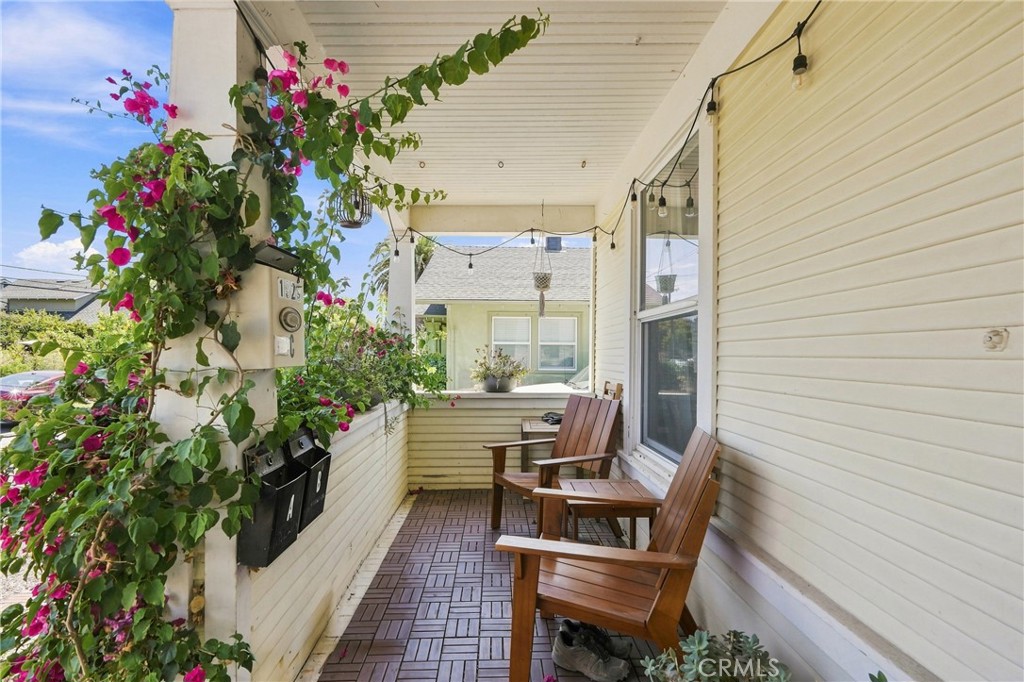 1929 Chorro, San Luis Obispo, CA 93401