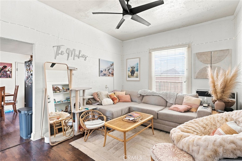 1929 Chorro, San Luis Obispo, CA 93401