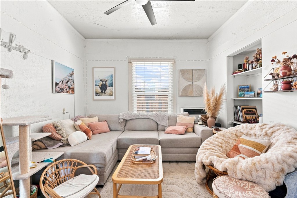 1929 Chorro, San Luis Obispo, CA 93401