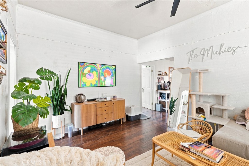 1929 Chorro, San Luis Obispo, CA 93401