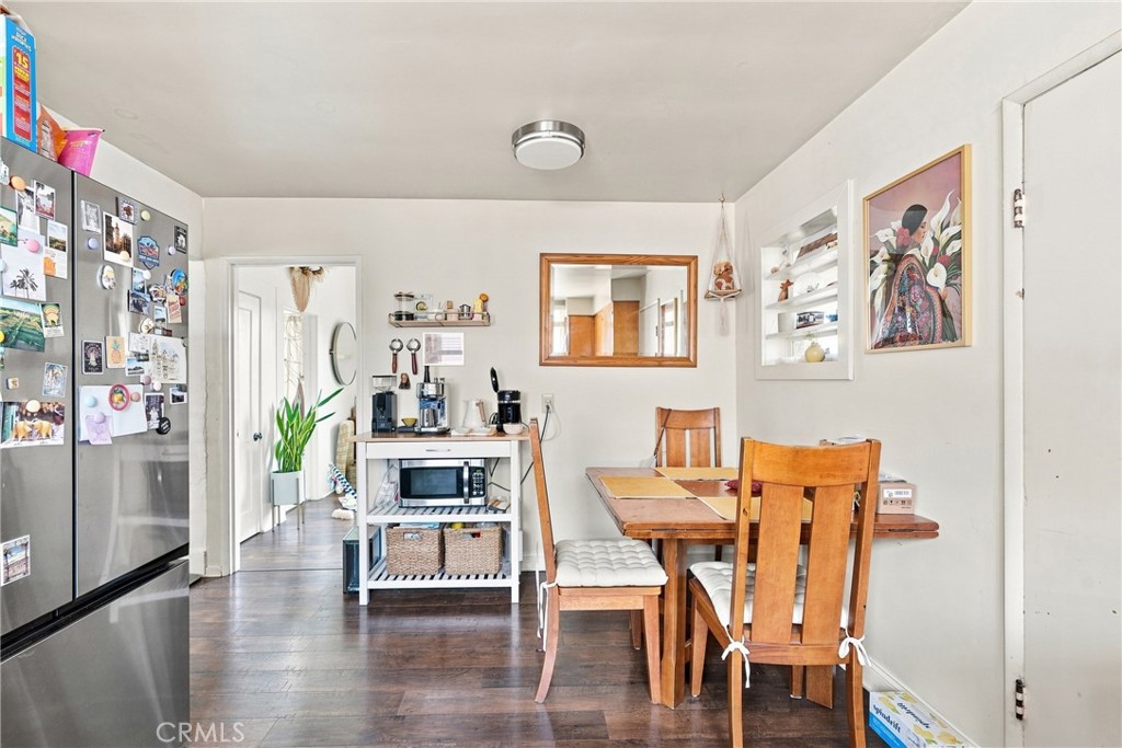 1929 Chorro, San Luis Obispo, CA 93401