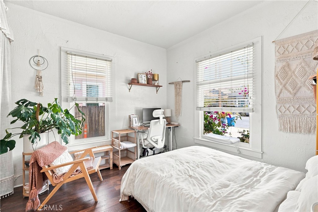 1929 Chorro, San Luis Obispo, CA 93401