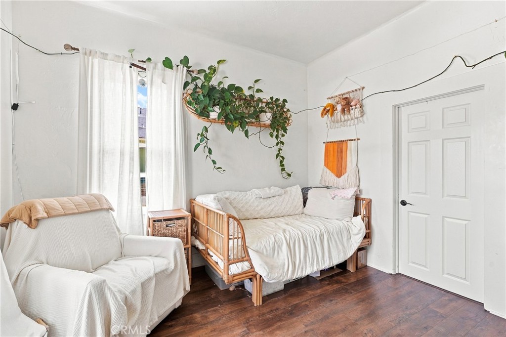1929 Chorro, San Luis Obispo, CA 93401