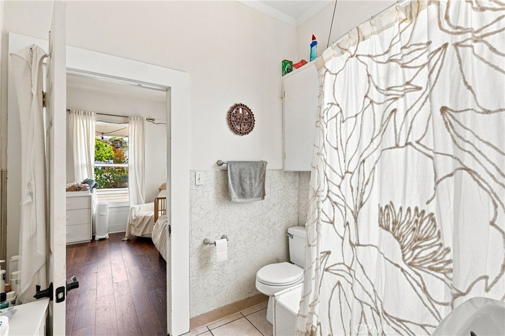 1929 Chorro, San Luis Obispo, CA 93401