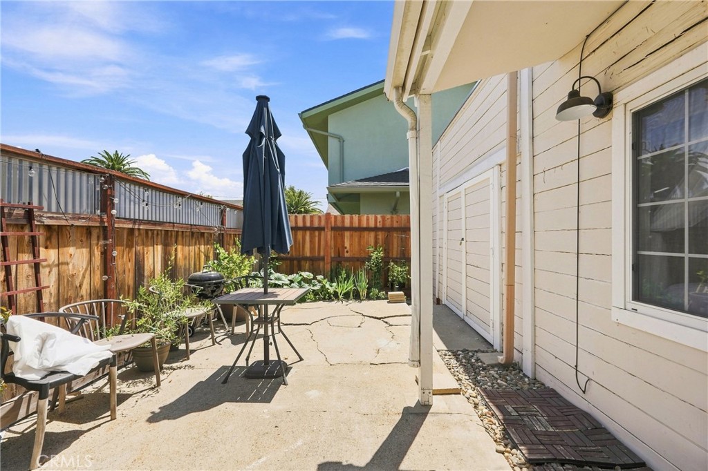 1929 Chorro, San Luis Obispo, CA 93401