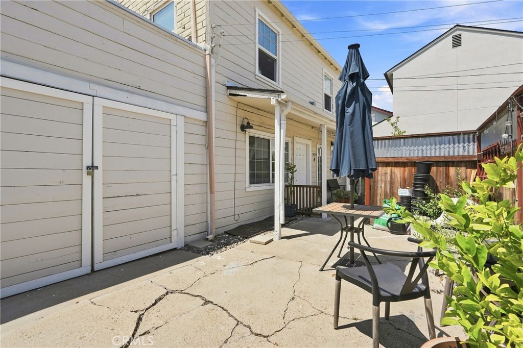 1929 Chorro, San Luis Obispo, CA 93401