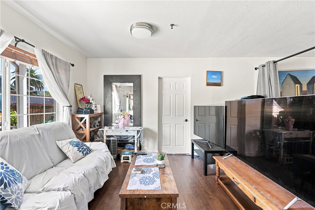 1929 Chorro, San Luis Obispo, CA 93401