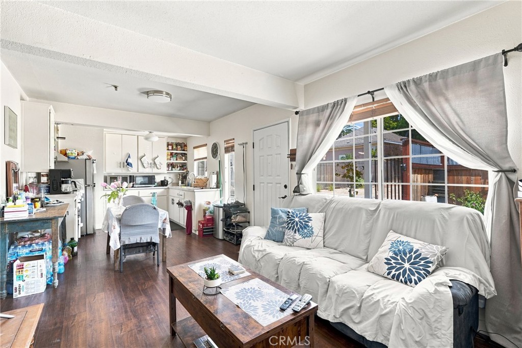 1929 Chorro, San Luis Obispo, CA 93401