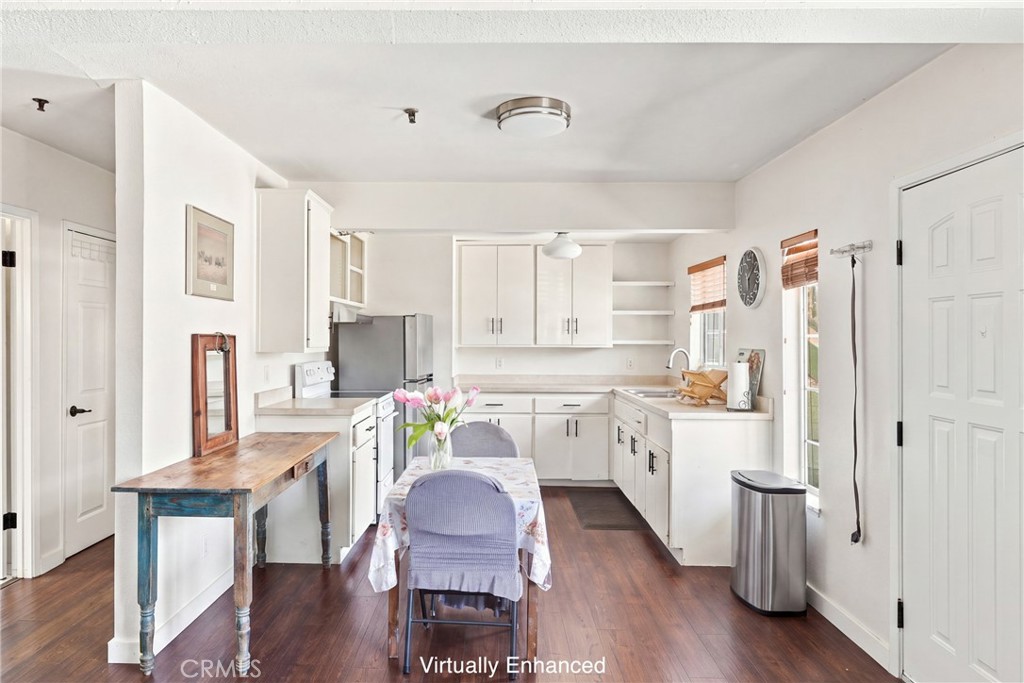 1929 Chorro, San Luis Obispo, CA 93401