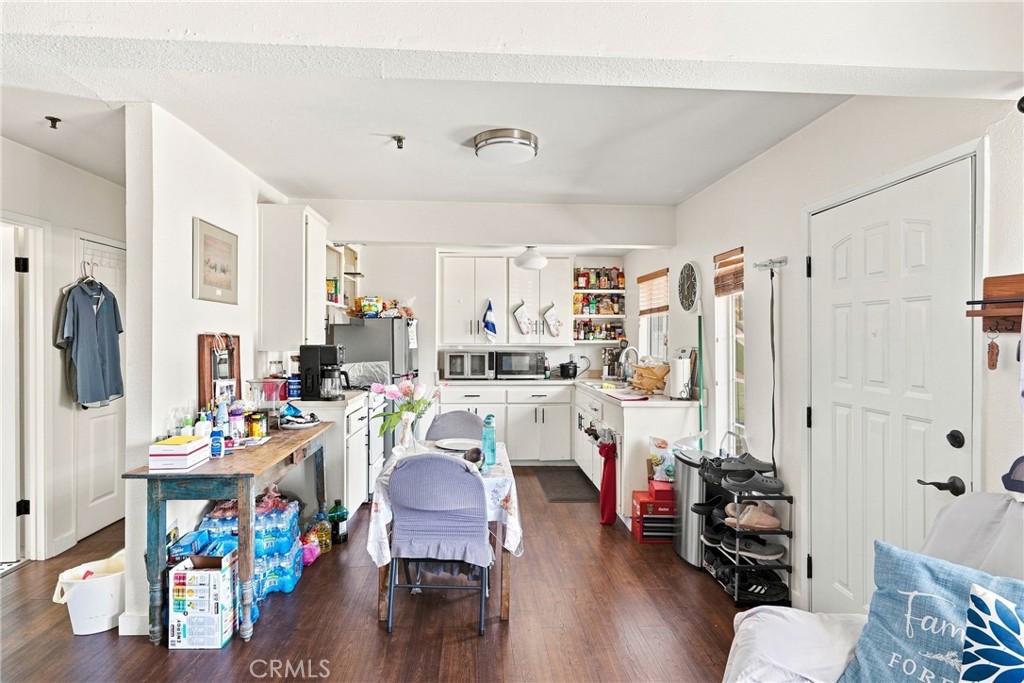 1929 Chorro, San Luis Obispo, CA 93401