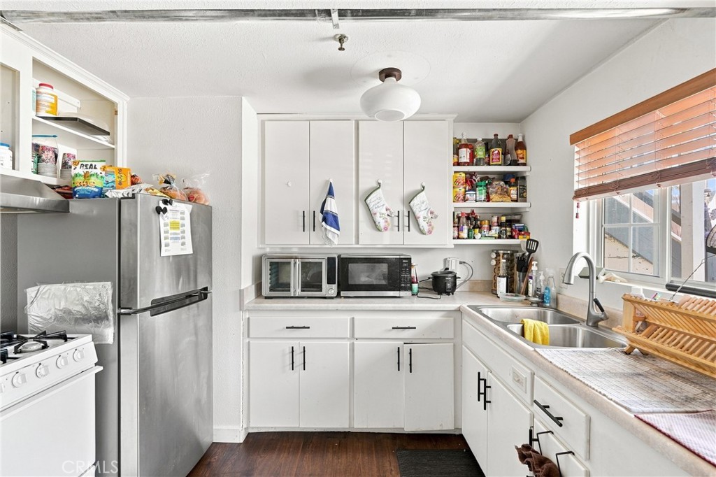 1929 Chorro, San Luis Obispo, CA 93401