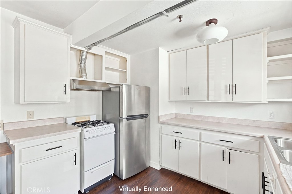 1929 Chorro, San Luis Obispo, CA 93401