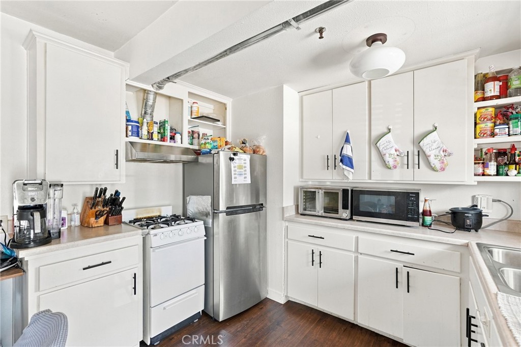1929 Chorro, San Luis Obispo, CA 93401