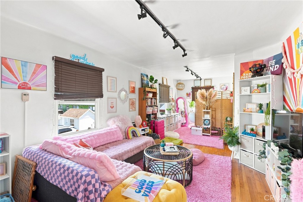 1929 Chorro, San Luis Obispo, CA 93401