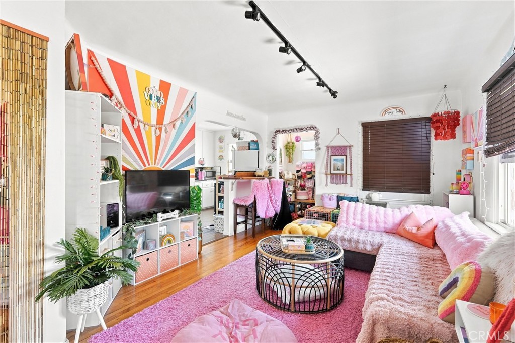1929 Chorro, San Luis Obispo, CA 93401