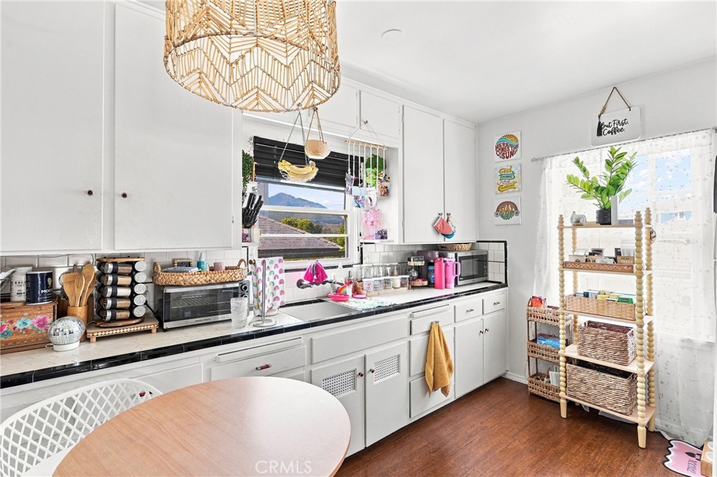 1929 Chorro, San Luis Obispo, CA 93401