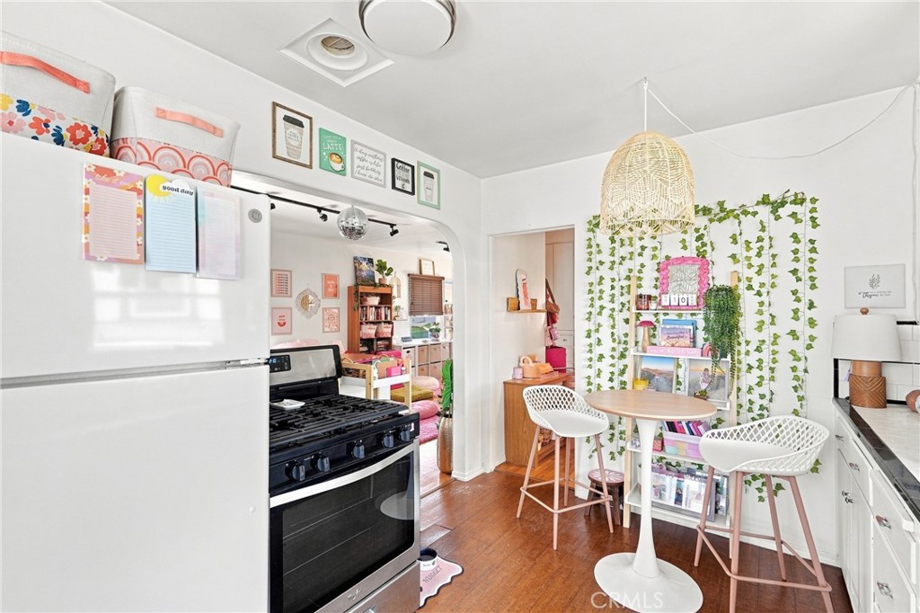 1929 Chorro, San Luis Obispo, CA 93401
