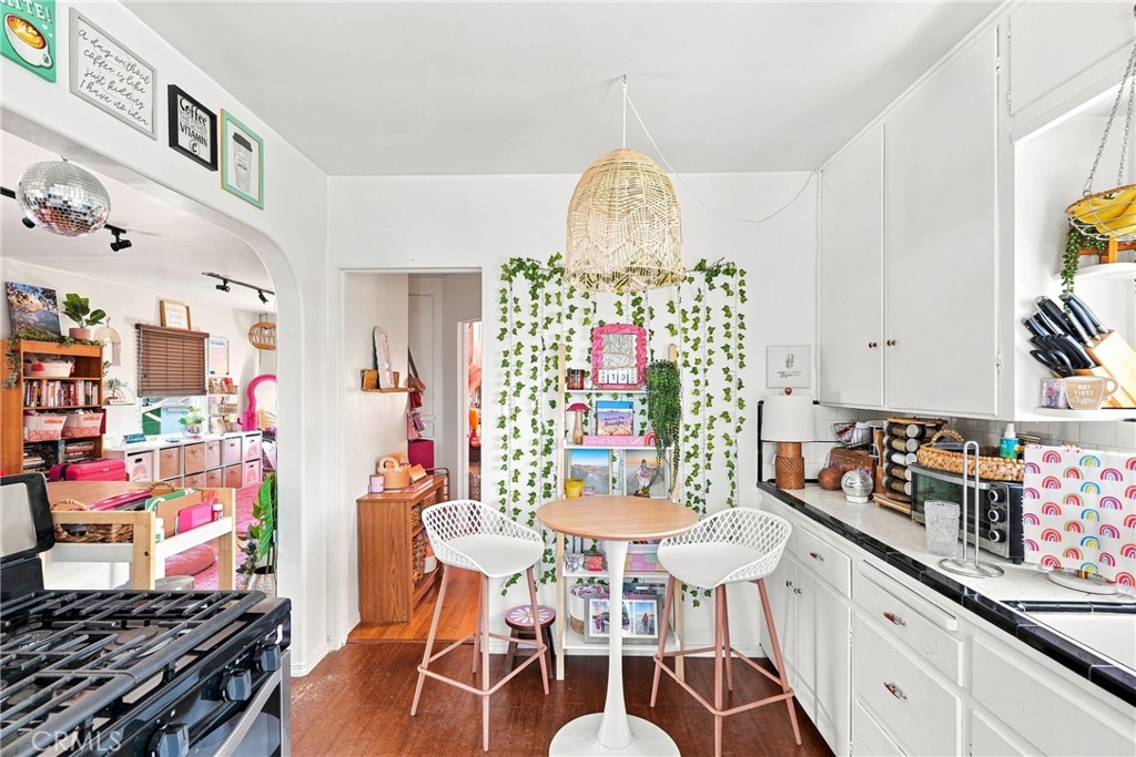 1929 Chorro, San Luis Obispo, CA 93401